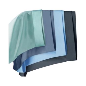 Cueca Boxer Masculina 3D - Seda Gelada, Transparente, Respirável