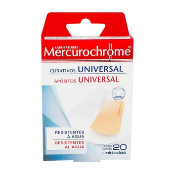 Mercurochrome Arnica Gel 75ml by Mercurochrome