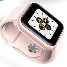 smart watch d28