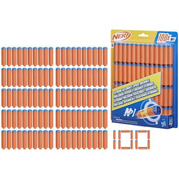 Pack 12 Dardos 12 Dardos Nerf Elite - Recambio Compatible Con
