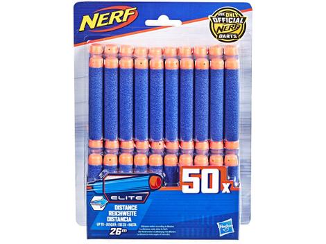 Preços baixos em Armas de dardos e dardos macios Hasbro Nerf N-Strike