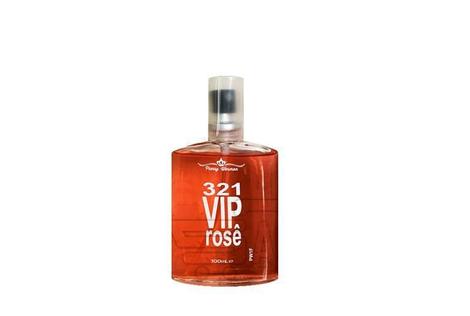 321 Vip Woman By Buckingham Parfum 25 Ml. - Perfume Virtual