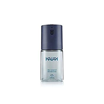 新品　Natura Kaiak deo corpral 100ml Natura Deo Corporal Kaiak Masculino 100ml — Hi Brazil Market