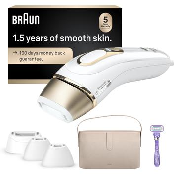 BRAUN Silk·expert Pro5 0ac943b541bf830344e4890c4b5fb0