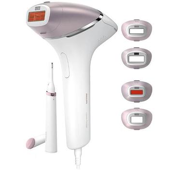 脱毛・除毛 PHILIPS Lumea Prestige BRI948/70 020a21032dc71d5c5b6496317fd6a6