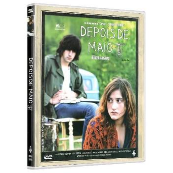 Depois De Maio - Dvd - Imovision - Livros de Religião - Magazine Luiza