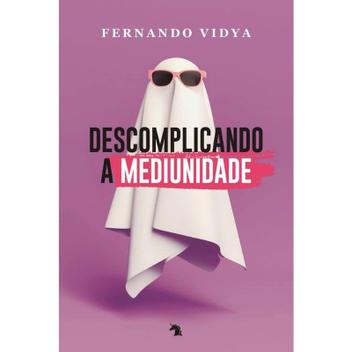 A vida depois de… Descobrir a mediunidade aos 4 anos de idade