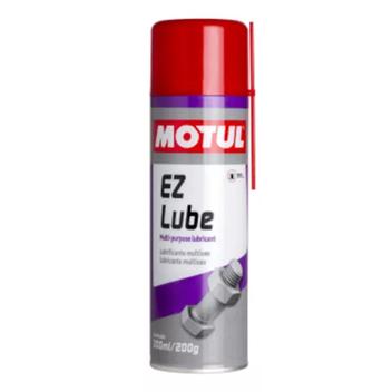 Desengripante Lubrificante Motul Multiuso Ez Lube 300ML - Desengripante ...