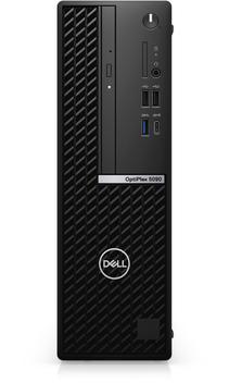 Desktop Dell Optiplex 5090 Core I7 10th 16gb 1tb Ssd - CPU