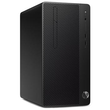 Desktop HP Pro A MT, AMD Ryzen 5 2400G 4C, 16GB, 1TB, Windows 10