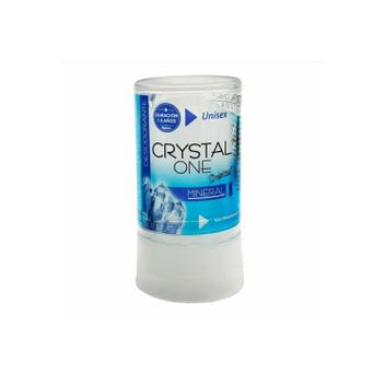 Desodorante Cristal One Original 120g - Pedra de Alumínio - Desodorante ...