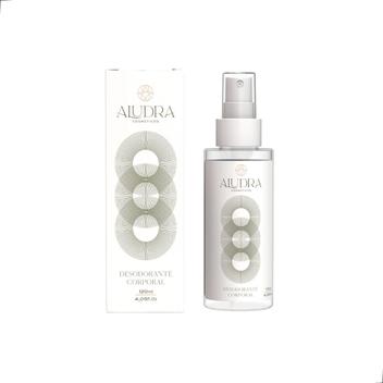 Desodorante em Spray - Livre de Alumínio e Parabenos - Natural e Vegano ...