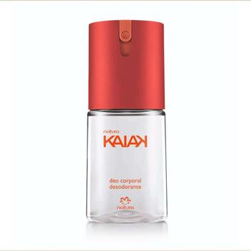 新品　Natura Kaiak deo corpral 100ml 新品 Natura Kaiak deo corpral 100ml Amazon.com: Natura