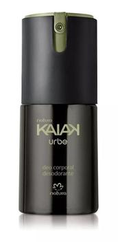 新品　Natura Kaiak deo corpral 100ml Natura Deo Corporal Kaiak Masculino 100ml — Hi Brazil Market