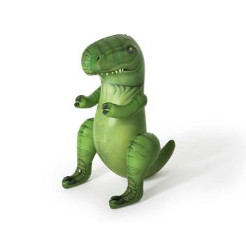 Spray Dino Outdoor Yard Jogos Brinquedos Água Espirrar Dinossauro