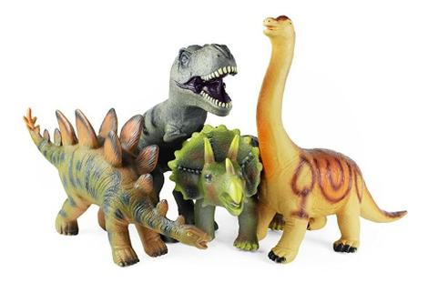 Dinossauro AM Dinossauro Grande