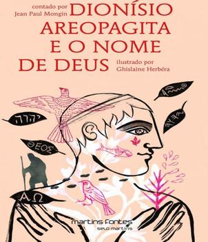 Dionisio Areopagita E O Nome De Deus - Livros de Religião - Magazine Luiza