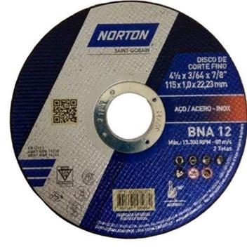 Weiler 56065 - Ruota Da Taglio Tipo 1, 3" X 1/16", A36T, 1/4" A.H - Foto 4