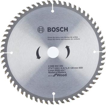 BOSCH 2609256802 Circular Saw Blade Standard For Wood 130x22x20 16 Mm 18t 134822
