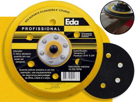 disco-suporte-borracha-6-pol-p-lixadeira-orbital-pneum-tica-150mm-c-6