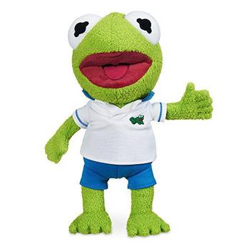 Kermit sales plush doll