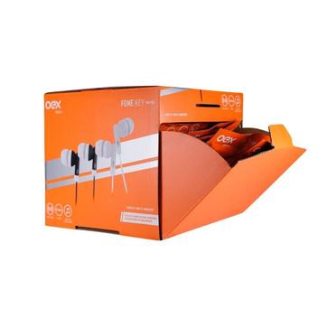 Fone de Ouvido Oex Fn101