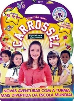 Carrossel Wiki