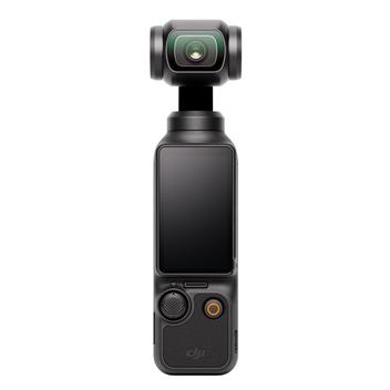 DJI Osmo Pocket 3 Creator Combo BR - DJI210 - Câmera Semi e