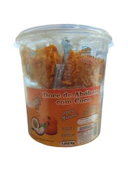 Doce de Abóbora MONTE CALVO 340g, Compre no 360hyper