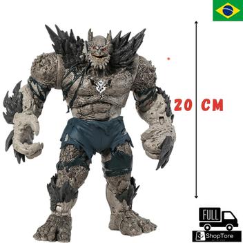 Doomsday action figure cheap