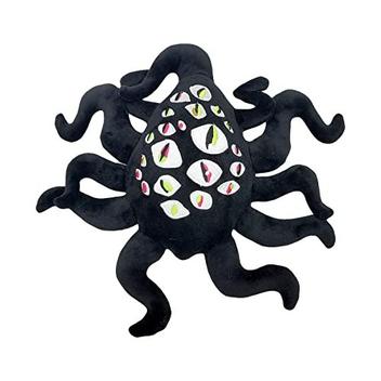 Hywell Doors Plush Eyes Plushies Toy For Fans Gift, 2022 Novo jogo de  terror monstro boneca de figura recheada