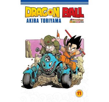 Livro - Dragon Ball Super - 8 - Revista HQ - Magazine Luiza