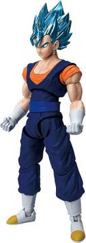 Vegito Super Saiyan God Super Saiyan Collectible Figure Version 4 Dragon  Ball Super Banpresto - Bandai - Colecionáveis - Magazine Luiza