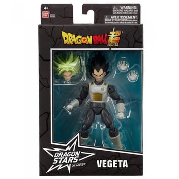 Vegeta super sayajin dragon ball super brinquedos chocolate bandai