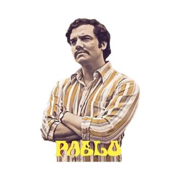 PABLO ESCOBAR COSTUME MENS DRUG LORD FANCY DRESS COLOMBIAN CARTEL GANGSTER DON E - Foto 5