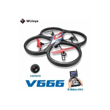 Wltoys ufo sales