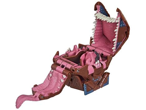 Dungeons & Dragons Dicelings Monstros Mímico F8023 Hasbro