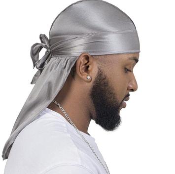 Durag Bandana Dureg para Fazer Waves Premium - @esponjanudred - Bandana -  Magazine Luiza