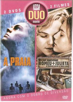 DVD O Amor é Cego - Fox Filmes - Filmes - Magazine Luiza