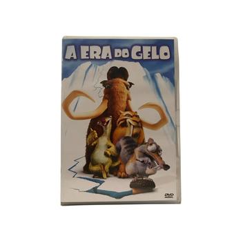 Box Blu-Ray - A Era Do Gelo - Quadrilogia 4 Filmes - Lacrado - FOX - Filmes  de Animação - Magazine Luiza