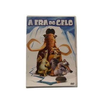 Dvd A Era Do Gelo 4 - FOX - Filmes de Animação - Magazine Luiza