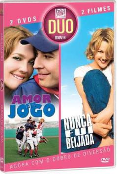 Dvd U - Amor em jogo - Fox - Filmes - Magazine Luiza