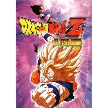 Dvds Dragon Ball Super Dublado