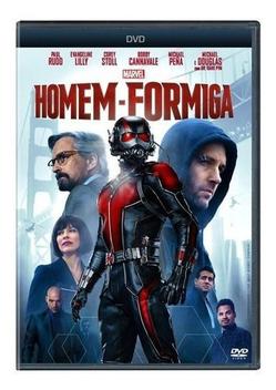 Saga :: Homem-Formiga – Papo de Cinema