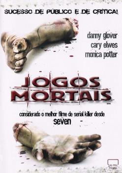 Jogos Mortais: Coleção — The Movie Database (TMDB)