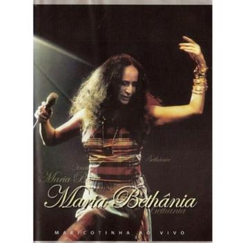 Maricotinha Ao Vivo (DVD) for sale online