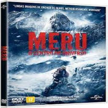 Meru - DVD (Used) main image 1
