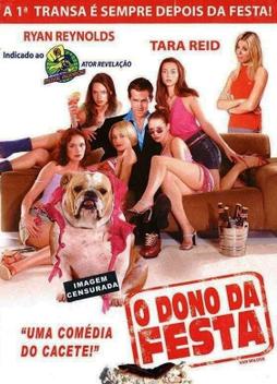 O Dono da Festa