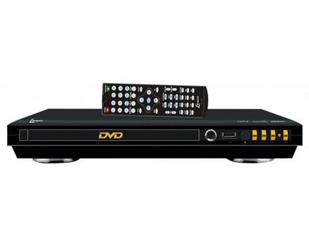 DVD Player DV-443 Ripping Lenoxx - Dvd Player - Magazine Luiza