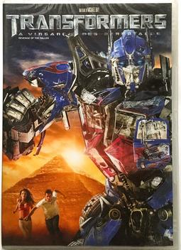 Blu-ray Transformers Coleção 4 Filmes (4 Discos)